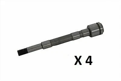 Conjunto de eixo de braço Harley Rocker 4 Shovelhead 66-83 FLT 11-0570 FXR V-Twin 11-0570 R4 - Imagem 4 de 4