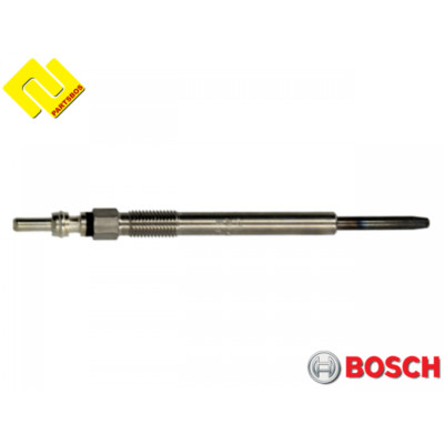 BOSCH Duraterm 0250203002 GLOW PLUG 1pc.,OE,for FIAT ,OPEL 95508486 ,59064615 ,