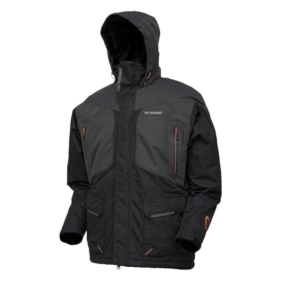 Savage Gear Heatlite Thermo Jacket