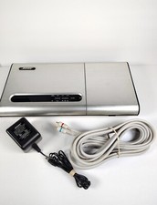 Bose Lifestyle Model 5 Music Center AM/FM CD W/Bose AC Adapter  RCA Cable
