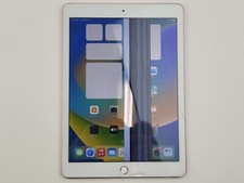 Apple iPad Pro 1st Gen. A1673 32GB Wi-Fi Only 9.7" - DAMAGED - J4102