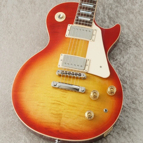 Gibson Les Paul 100 Classic 2015 Heritage Cherry Sunburst Electric guitar