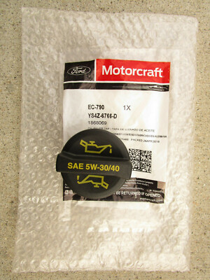 その他 832 EL6 FORD YS4Z-6766-D YS4Z6766D MOTORCRAFT EC-790 EC790 ENGINE