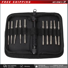 1x Carburetor Adjustment Tool Screwdriver Kit for Common 2 Cycle Carb Craftsman