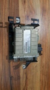 Volkswagen Golf 1990 ECU Engine Computer (Engine Control Unit) 028 #56931-39