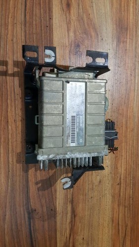 Volkswagen Golf 1990 ECU Engine Computer (Engine Control Unit) 028 #56931-39