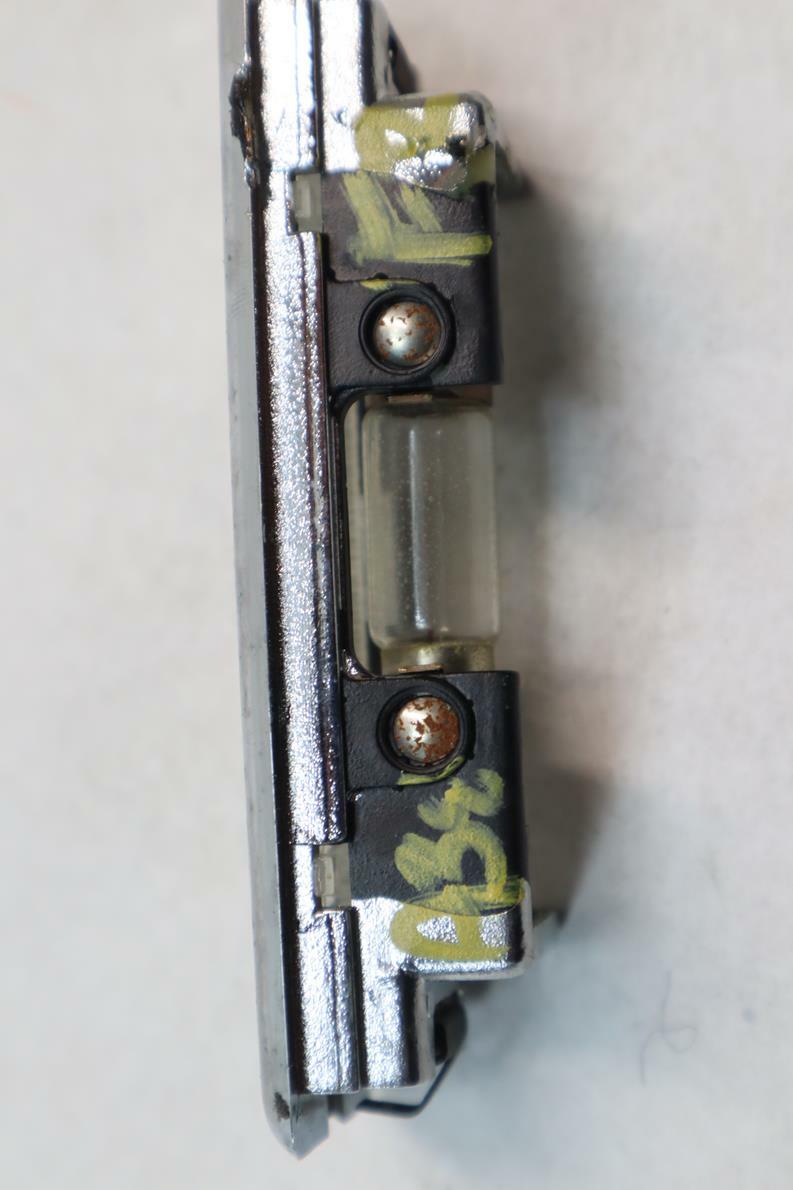 Bentley Turbo R Front Right Upper Interior lamp