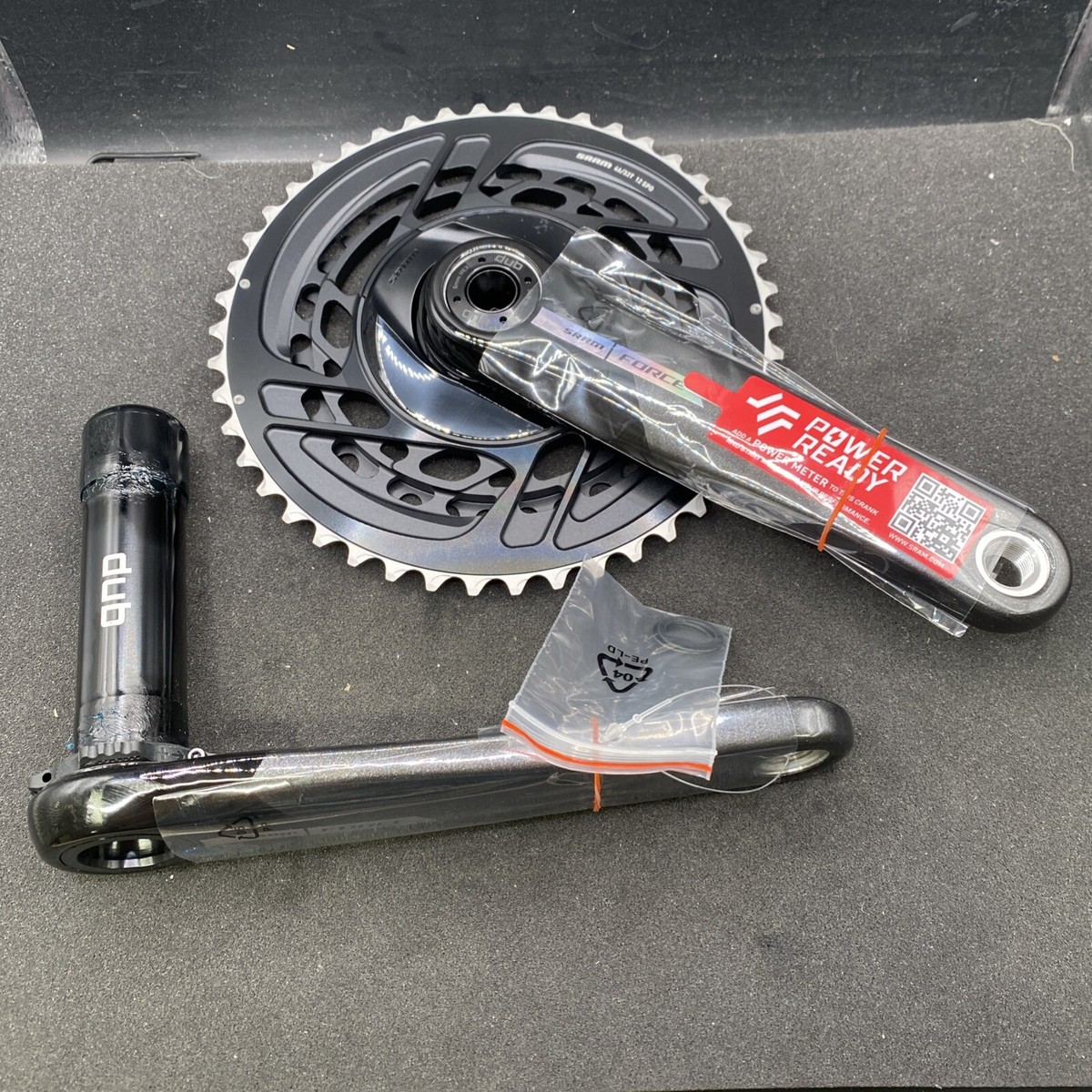 スラム SRAM FORCE AXS スプロケット 10-33T 12スピード