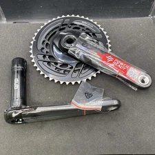 Sram Force D2 12 Speed Dub Crank Set 172.5 46/33  (NW)