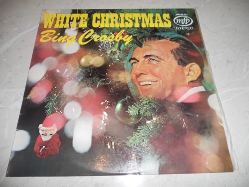 Bulk Various 5 X Bing Crosby LP Albums Big Band Jazz Easy Listening EX - Picture 2 of 11
