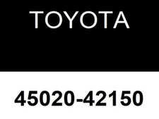Toyota Genuine Alphard Vellfire Actuator Assy Steering Lock 45020-42150