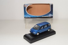A65 1:43 SOLID 1538 PEUGEOT 806 1995 METALLIC BLUE MIB
