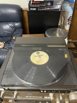 Technics フルオートプレーヤー SL-1301 グラマー 整備済/針新品 送料込み
