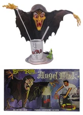 Angel Fink Ed Roth Model Kit Revell Re-Issue by Atlantis 181AT07