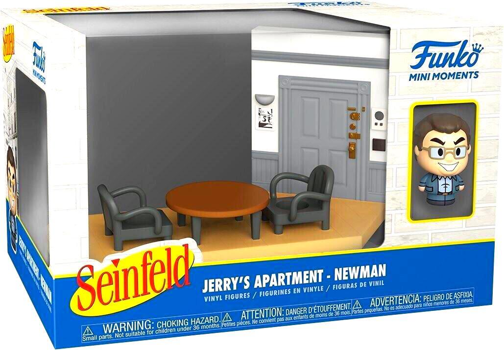 Funko Mini Moments: Seinfeld- Newman