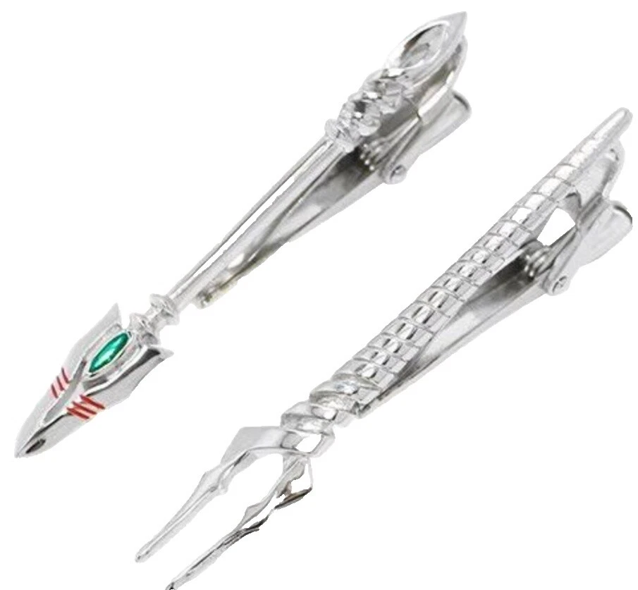 Broches y prendedores Swank Brass Corbata para hombres