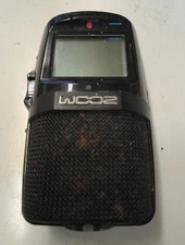 Zoom H2n Handy Recorder Portable Digital Audio Recorder