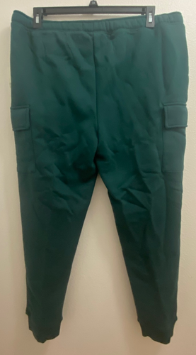 Amazon Essentials Mens Fleece Jogger Pant Sweatpants Comfortable Fit, XL - Picture 4 of 10