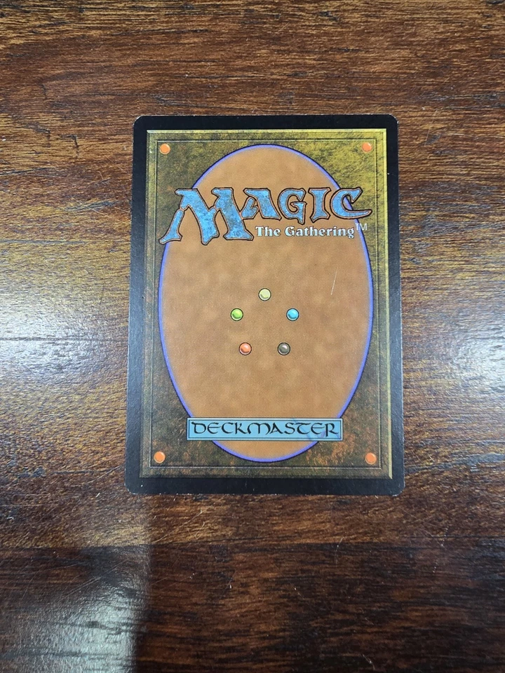 Sarkhan Vol Modern Masters Foil MTG Magic Planeswalker Card - Image 2 of 2