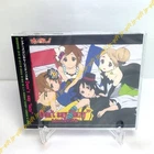 Don't say "lazy" K-ON! Japan Music CD Sakuragaoka High School Light Music Club