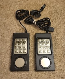 IntelliVision Flashback Classic Game Console With 60 Built-In Games