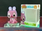 Bitty Pop! EASTER ANGEL Funko 1" Vinyl Figure Disney Lilo & Stitch
