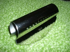 Fissler Wiegemesser Kräuterwiege Edelstahl, fast neu.. (ohne Schneidebrett)