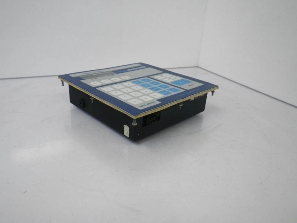 E10028 King Technofill Orbit Controls Display Control (Used and Tested) - Image 4 of 4