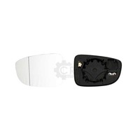 Spiegelglas AußEnspiegel Links FüR Mazda 3 BM BN 2.0 1.5 2.2 D DJ DL