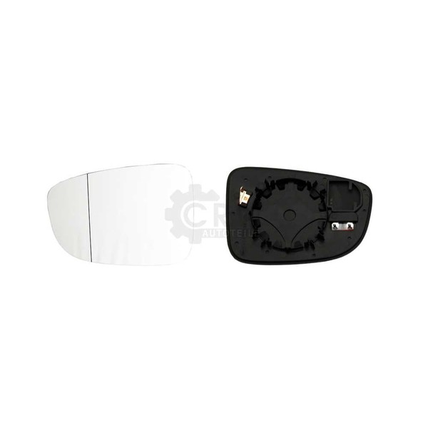 Spiegelglas AußEnspiegel Links FüR Mazda 3 BM BN 2.0 1.5 2.2 D DJ DL-image
