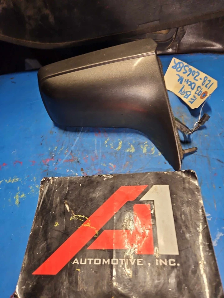 86-93 CADILLAC DeVILLE Foto 3 de 4