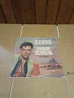 Elvis Presley Harum Scarum lp RCA Records LPM-3468 MONO