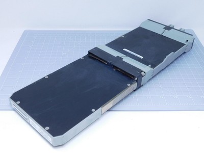 FOXBORO P0400DA I/O MODULE 0-20 MA T137542