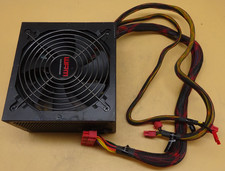 Sharkoon WPM400 20 4Pin 80PLUS Power Supply 400W NT5062