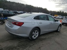 Driver Front Door Driver Only Automatic Up And Down Fits 16-20 MALIBU 565025