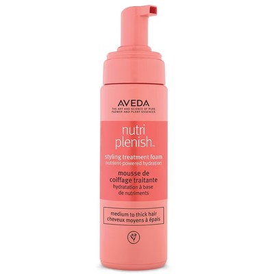 018084042984 Aveda Nutriplenish Styling Treatment Foam nawilżająca pianka do sty