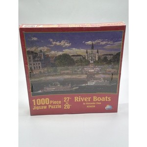 Alexander Chen Puzzles | eBay