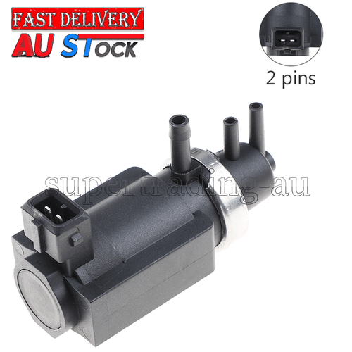 FOR NISSAN BOOST CONTROL VALVE PRESSURE SOLENOID FOR NAVARA D40 14956-EB70A AU - Picture 2 of 6