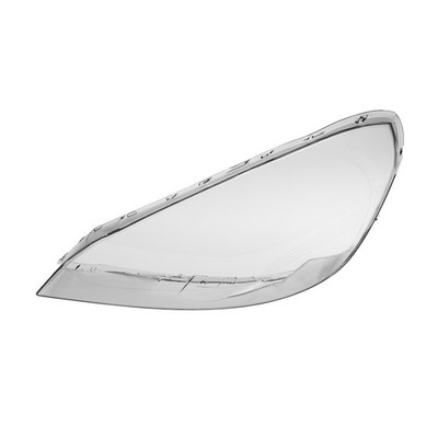 Scheinwerferglas für VOLVO S60 V60 2010 - 2013 Pre-facelift 31299990 Links