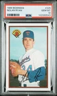 1989 Bowman Nolan Ryan #225 PSA 10