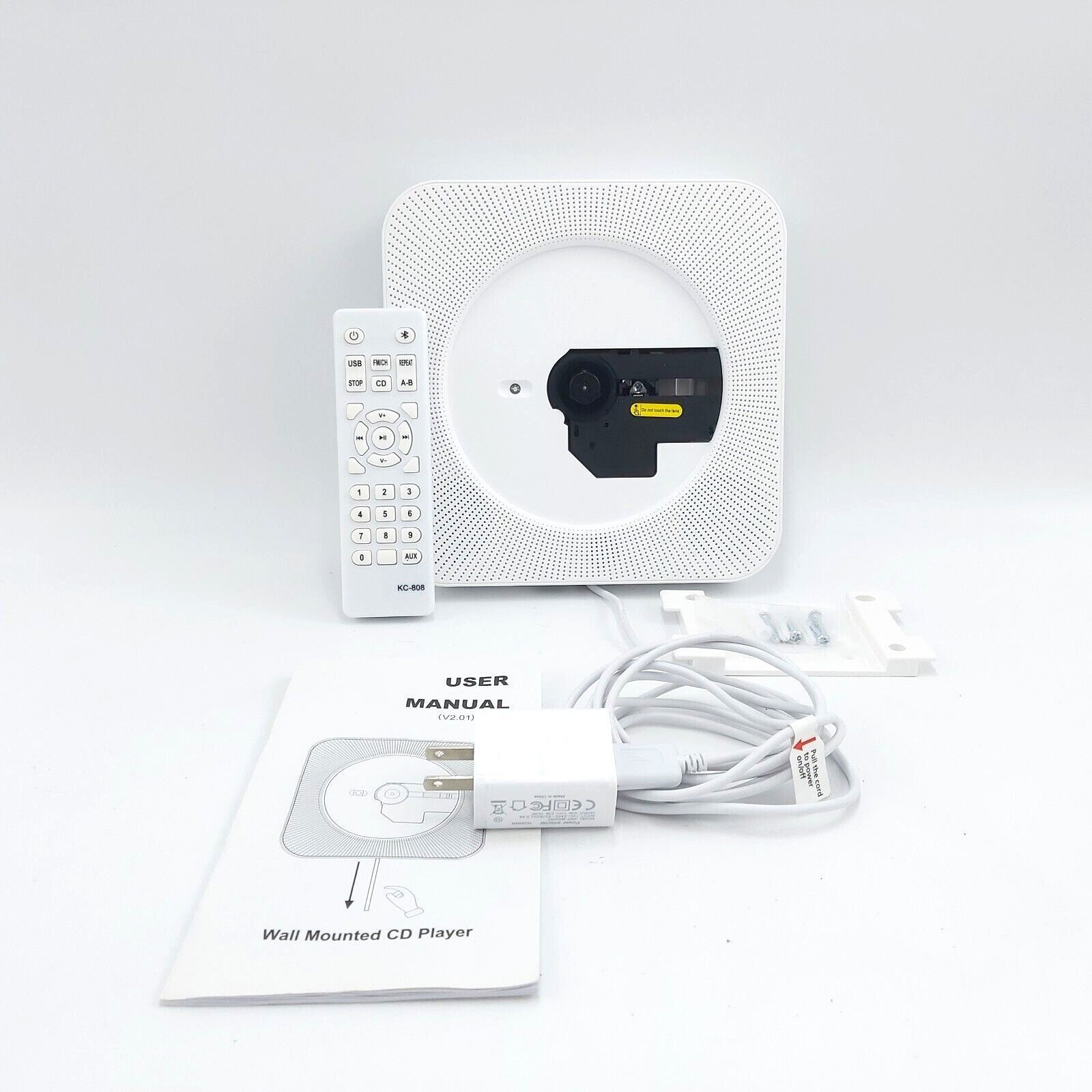 | Bluetooth Hifi Speaker | Fm Radio & Usb