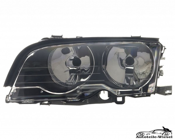 Frontscheinwerfer Links Vorne FüR Bmw 3Er Coupe 318 Ci M3 Cabriolet 99-07-image