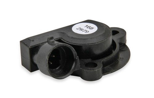 Kit de posición de acelerador Holley 534-202 para carburadores de obturador eléctrico - Imagen 6 de 7