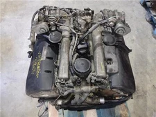 AJS teilmotor VOLKSWAGEN PHAETON 3D2 3D8 5.0 TDI V10 5 ASIENTOS hiezp639955