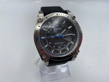 Bulova Precisionist C877700 *Spedizione veloce*