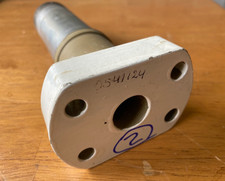 Cessna 150 152 172 170 180 182 177 0541124 (2) - Axle Cessna 150 152 172 170 180 182 177 0541124 (2) - Axle