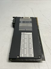 Allen Bradley 1771-IFE ANALOG INPUT MODULE AA-173
