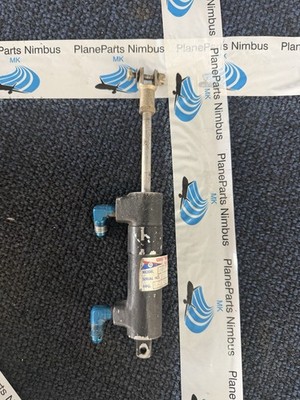 96-380034-1 Beechcraft Master Brake Cylinder