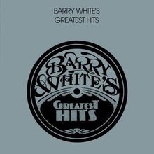 Barry White - Greatest Hits Vol. 1 von White, Barry | CD | Zustand sehr gut