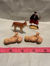 Safari Ltd Toob, Zoo Babies, Toy Figures, Miniature Toy Trinket items